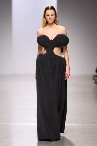 Duran Lantink Fall 2024 Ready-to-Wear Collection at Paris Fashion Week