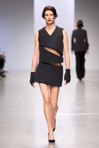 Duran Lantink Fall 2024 Ready-to-Wear Collection at Paris Fashion Week