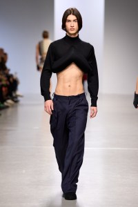 Duran Lantink Fall 2024 Ready-to-Wear Collection at Paris Fashion Week