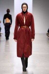 Duran Lantink Fall 2024 Ready-to-Wear Collection at Paris Fashion Week