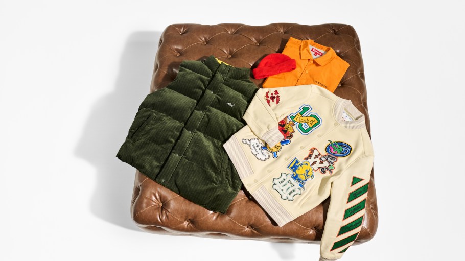 eBay Introduces Consignment for Luxury Apparel
