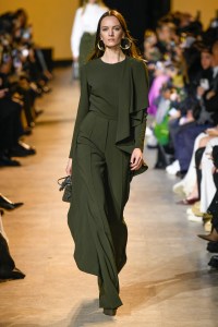 Elie Saab Fall 2024 Ready-to-Wear Collection at Paris Fashion Week