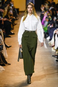 Elie Saab Fall 2024 Ready-to-Wear Collection at Paris Fashion Week