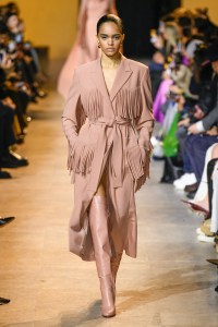 Elie Saab Fall 2024 Ready-to-Wear Collection at Paris Fashion Week