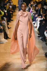 Elie Saab Fall 2024 Ready-to-Wear Collection at Paris Fashion Week