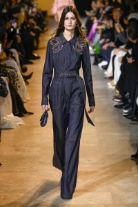 Elie Saab Fall 2024 Ready-to-Wear Collection at Paris Fashion Week