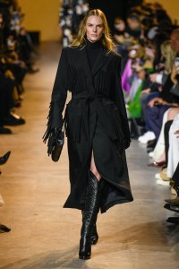 Elie Saab Fall 2024 Ready-to-Wear Collection at Paris Fashion Week