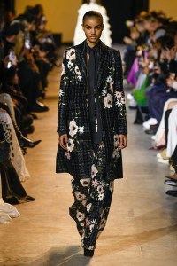 Elie Saab Fall 2024 Ready-to-Wear Collection at Paris Fashion Week