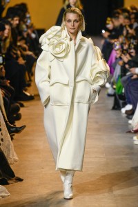 Elie Saab Fall 2024 Ready-to-Wear Collection at Paris Fashion Week