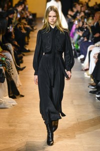 Elie Saab Fall 2024 Ready-to-Wear Collection at Paris Fashion Week