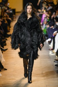 Elie Saab Fall 2024 Ready-to-Wear Collection at Paris Fashion Week