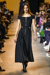 Elie Saab Fall 2024 Ready-to-Wear Collection at Paris Fashion Week