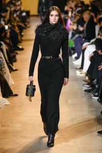 Elie Saab Fall 2024 Ready-to-Wear Collection at Paris Fashion Week