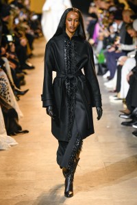 Elie Saab Fall 2024 Ready-to-Wear Collection at Paris Fashion Week