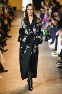 Elie Saab Fall 2024 Ready-to-Wear Collection at Paris Fashion Week
