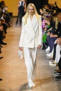 Elie Saab Fall 2024 Ready-to-Wear Collection at Paris Fashion Week