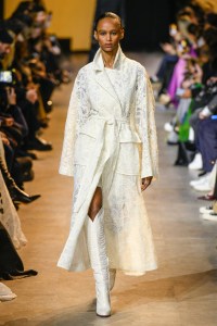 Elie Saab Fall 2024 Ready-to-Wear Collection at Paris Fashion Week