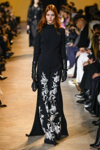 Elie Saab Fall 2024 Ready-to-Wear Collection at Paris Fashion Week