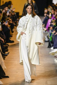 Elie Saab Fall 2024 Ready-to-Wear Collection at Paris Fashion Week