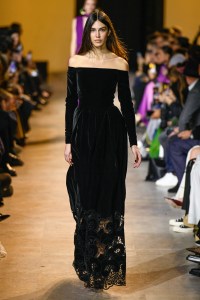 Elie Saab Fall 2024 Ready-to-Wear Collection at Paris Fashion Week