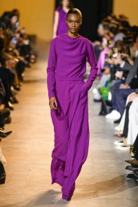 Elie Saab Fall 2024 Ready-to-Wear Collection at Paris Fashion Week