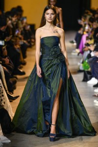 Elie Saab Fall 2024 Ready-to-Wear Collection at Paris Fashion Week