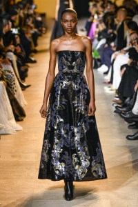 Elie Saab Fall 2024 Ready-to-Wear Collection at Paris Fashion Week