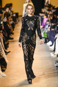 Elie Saab Fall 2024 Ready-to-Wear Collection at Paris Fashion Week