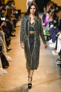 Elie Saab Fall 2024 Ready-to-Wear Collection at Paris Fashion Week