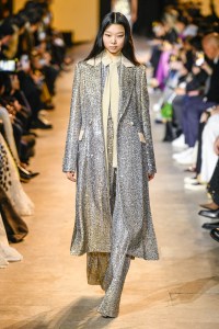 Elie Saab Fall 2024 Ready-to-Wear Collection at Paris Fashion Week