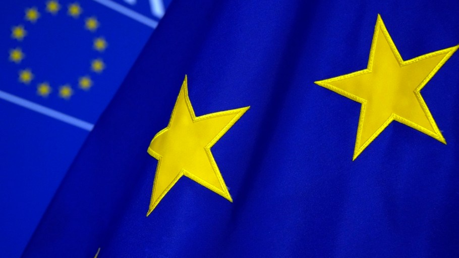 EU flag