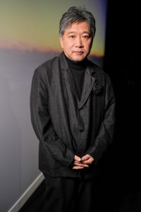 Hirokazu Kore-edaat Chanel Fall 2024 Ready-to-Wear Show