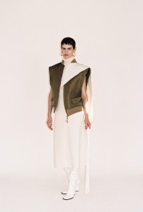 Gabriele Colangelo Fall 2024 Ready-to-Wear Collection at Paris Fashion Week