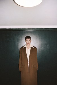 Gabriele Colangelo Fall 2024 Ready-to-Wear Collection at Paris Fashion Week