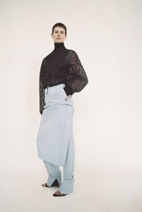 Gabriele Colangelo Fall 2024 Ready-to-Wear Collection at Paris Fashion Week