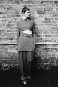 Gabriele Colangelo Fall 2024 Ready-to-Wear Collection at Paris Fashion Week