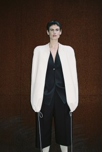 Gabriele Colangelo Fall 2024 Ready-to-Wear Collection at Paris Fashion Week