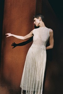 Gabriele Colangelo Fall 2024 Ready-to-Wear Collection at Paris Fashion Week