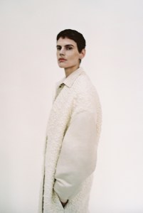 Gabriele Colangelo Fall 2024 Ready-to-Wear Collection at Paris Fashion Week