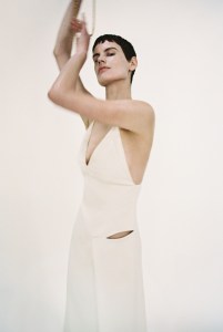 Gabriele Colangelo Fall 2024 Ready-to-Wear Collection at Paris Fashion Week