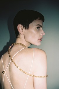 Gabriele Colangelo Fall 2024 Ready-to-Wear Collection at Paris Fashion Week