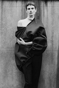 Gabriele Colangelo Fall 2024 Ready-to-Wear Collection at Paris Fashion Week