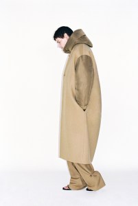 Gabriele Colangelo Fall 2024 Ready-to-Wear Collection at Paris Fashion Week