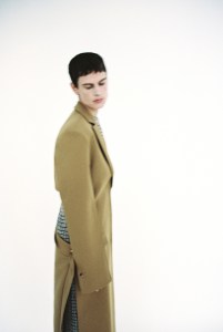 Gabriele Colangelo Fall 2024 Ready-to-Wear Collection at Paris Fashion Week