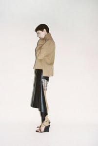 Gabriele Colangelo Fall 2024 Ready-to-Wear Collection at Paris Fashion Week
