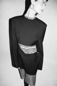 Gabriele Colangelo Fall 2024 Ready-to-Wear Collection at Paris Fashion Week