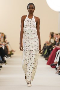 Giambattista Valli Fall 2024 Ready-to-Wear Collection at Paris Fashion Week
