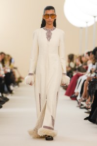 Giambattista Valli Fall 2024 Ready-to-Wear Collection at Paris Fashion Week