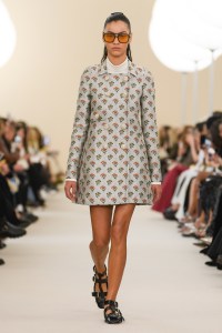 Giambattista Valli Fall 2024 Ready-to-Wear Collection at Paris Fashion Week