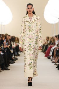 Giambattista Valli Fall 2024 Ready-to-Wear Collection at Paris Fashion Week